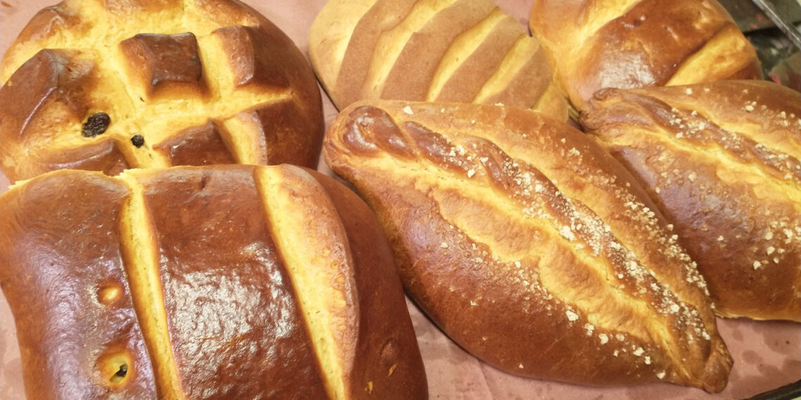 La sabrosa tradición del Pan de Acámbaro – Semanario Dia7
